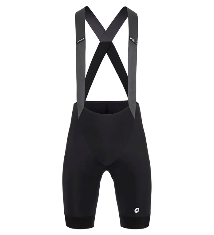 ASSOS Culotte Corto Mille GT C2 black series