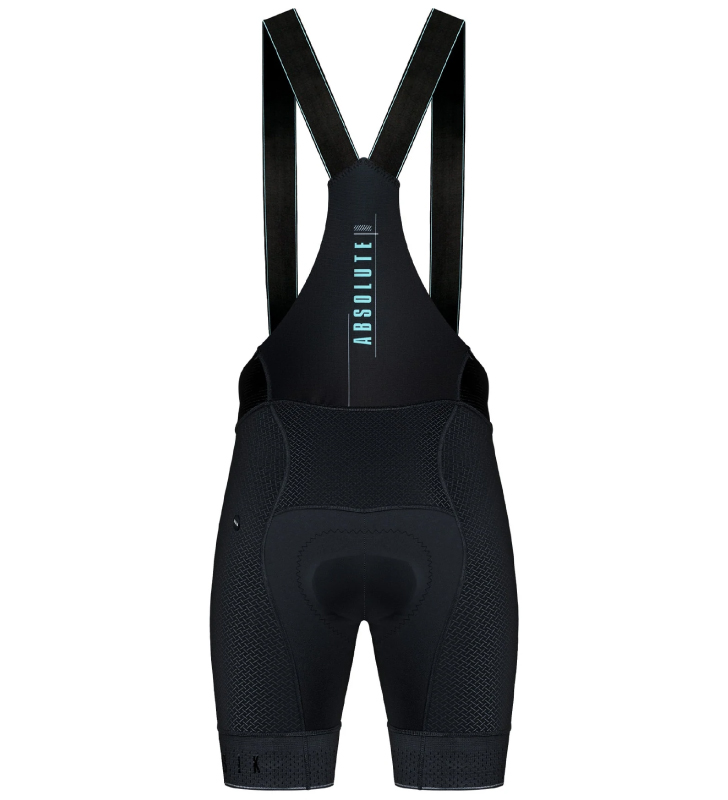 GOBIK Culotte Corto Hombre Absolute 5.0 K10 - Black