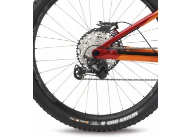 Bicicleta Eléctrica Montaña BH iLynx+Trail 8.7 2024 - SpartanBikes