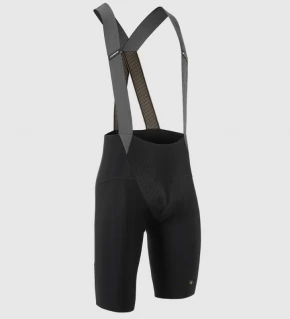 ASSOS Culotte Curto Mille Gt Gto C2 Standart - Flamme D'or