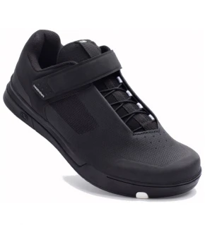 CRANKBROTHERS Sapatos MTB Mallet Speedlace preto / branco
