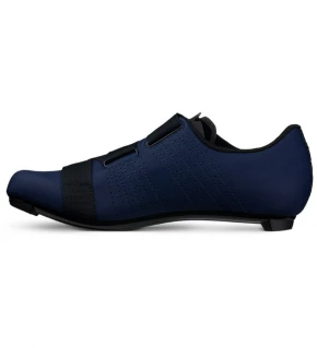 FIZIK Sapatos EstradaTempo Powerstrap R5 azul