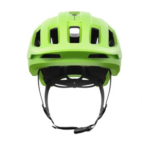 POC Capacete MTB Axion verde