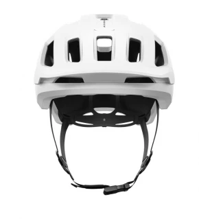 POC Capacete MTB Axion branco