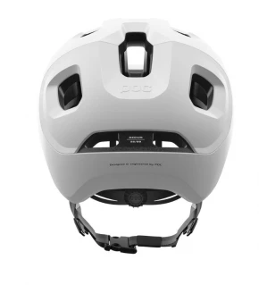 POC Capacete MTB Axion branco