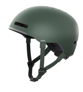 POC Casco Urbano Corpora verde olivo