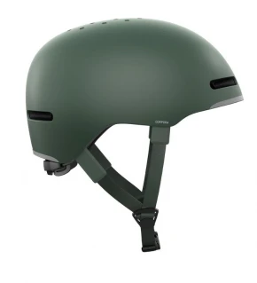 POC Casco Urbano Corpora verde olivo