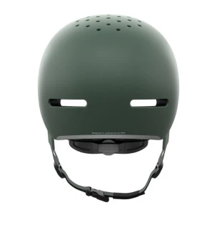 POC Capacete Urbano Corpora verde azeitona