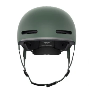 POC Capacete Urbano Corpora verde azeitona