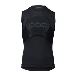 POC Protecção Torso Oseus VPD preto