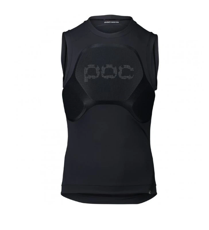 POC Protección Torso Oseus VPD negro