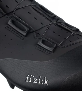 FIZIK Zapatillas MTB Vento Overcurve X3 negro