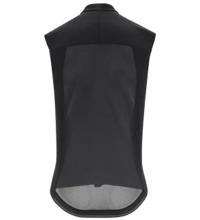 ASSOS Chaleco Mille GTS Spring Fall C2 - Black Series