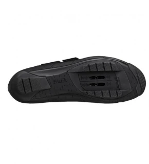 FIZIK Sapatos MTB Terra Powerstrap X4 preto