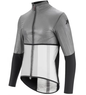 ASSOS Casaco Equipe RS Alleycat Clima Capsule Targa - Black