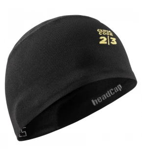 ASSOS Gorro Spring Fall - Black Series