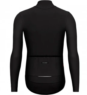 ETXEONDO Chaqueta Dena Gore-Tex Windstopper negro