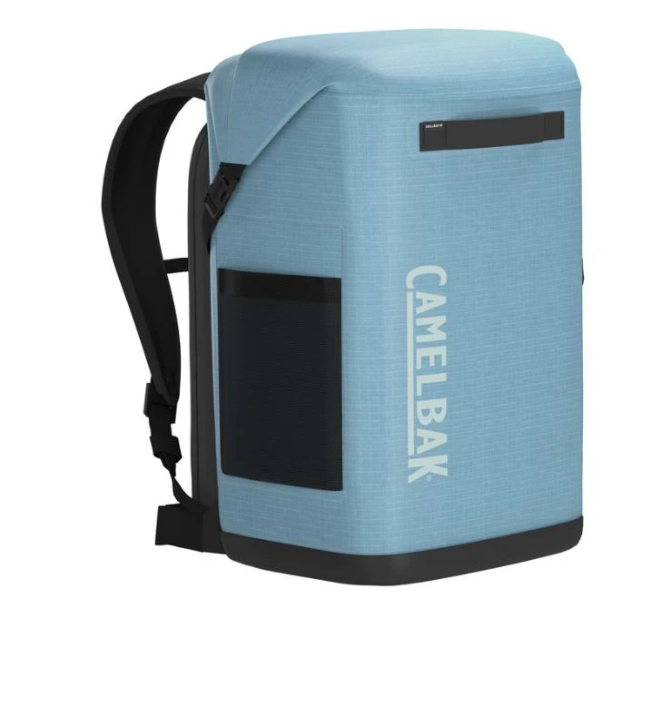 CAMELBAK Mochila de Hidratación Chillbak 30 azul claro