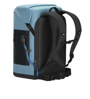 CAMELBAK Mochila de Hidratación Chillbak 30 azul claro