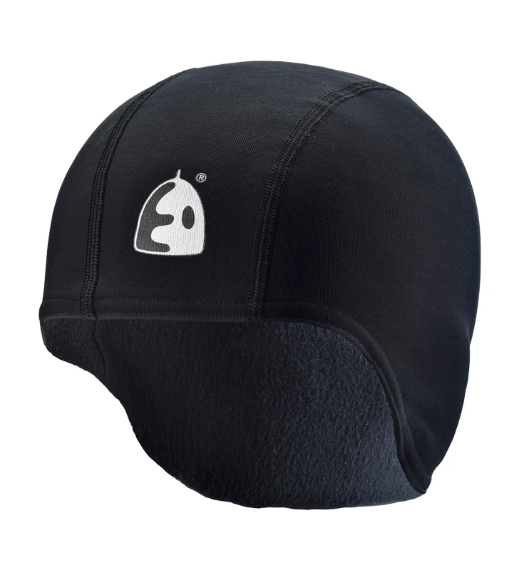 ETXEONDO Gorro Skull negro