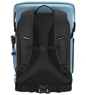 CAMELBAK Mochila de Hidratación Chillbak 30 azul claro