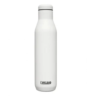 CAMELBAK Bidón Bottle Insulated 750ML blanco
