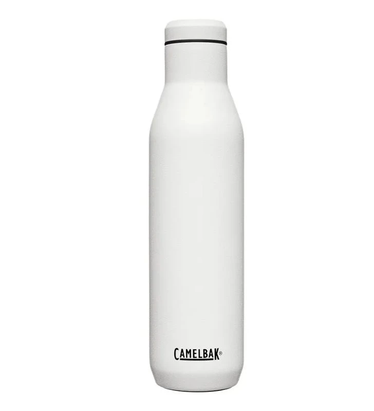 CAMELBAK Bidón Bottle Insulated 750ML branco