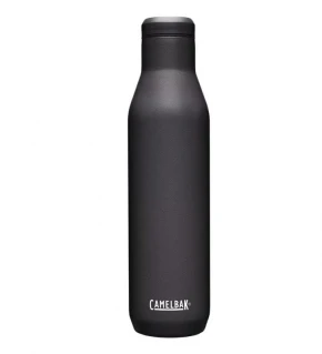 CAMELBAK Bidón Bottle Insulated 750ML negro