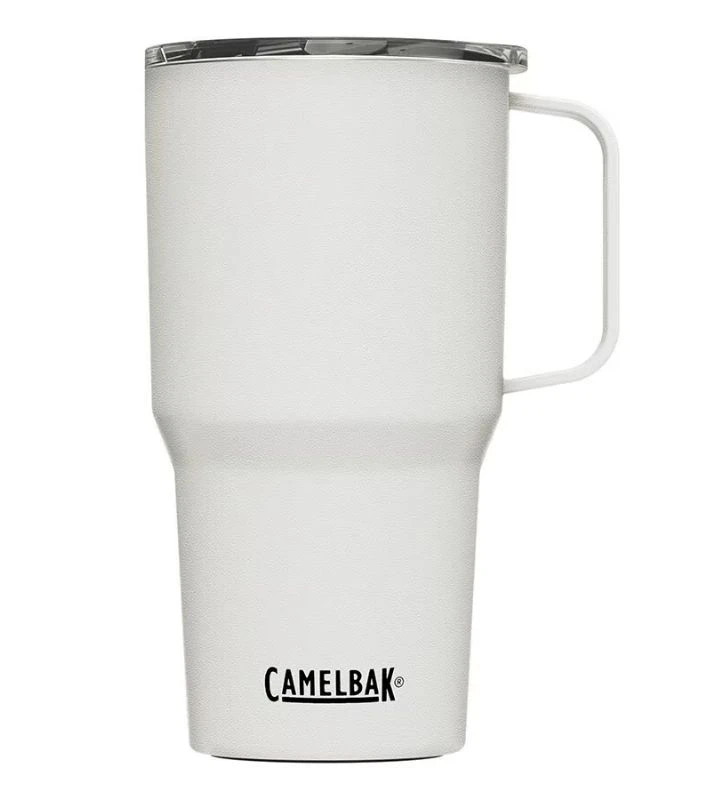 CAMELBAK Tall Mug Insulated 710ML branco