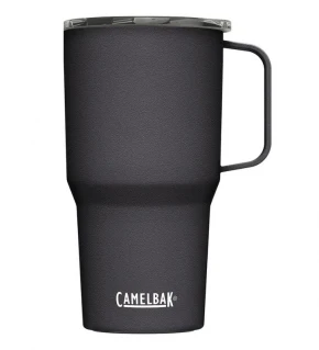 CAMELBAK Taza Tall Mug Insulated 710ML negro