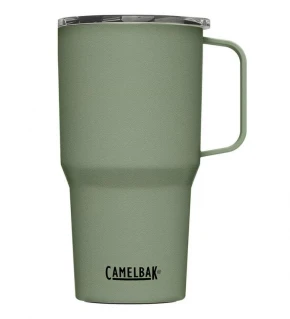 CAMELBAK Tall Mug Insulated 710ML verde militar