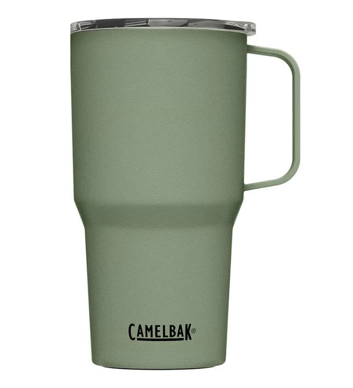 CAMELBAK Taza Tall Mug Insulated 710ML verde militar