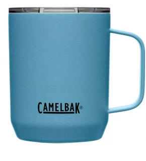 CAMELBAK Taza Camp Mug Insulated 355ML azul