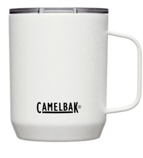 CAMELBAK Taza Camp Mug Insulated 355ML blanco