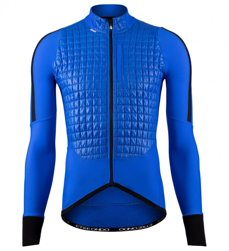 ETXEONDO Casaco Arri Primaloft azul