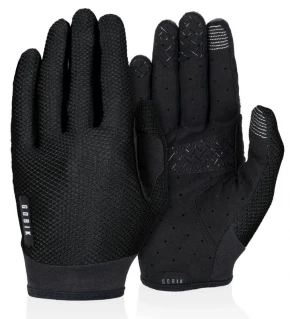 Gobik Primaloft Zero Black unisex guantes térmicos - Envío 24h