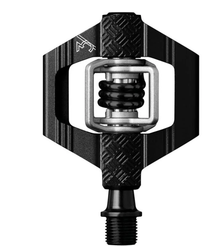 CRANKBROTHERS Pedales Candy 3 negro