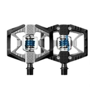 CRANKBROTHERS Pedales Double Shot 2 negro