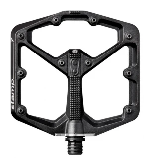 CRANKBROTHERS Pedales Stamp 7 negro