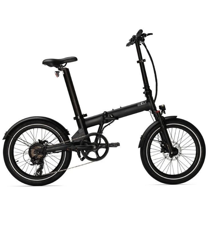 EOVOLT Afternoon 20" Speed Negro