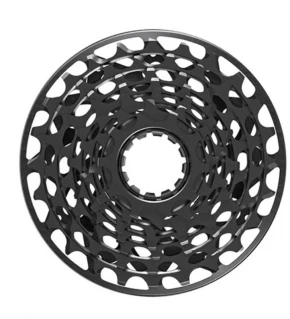 SRAM Cassette X01 DH XG-795 Mini Block negro