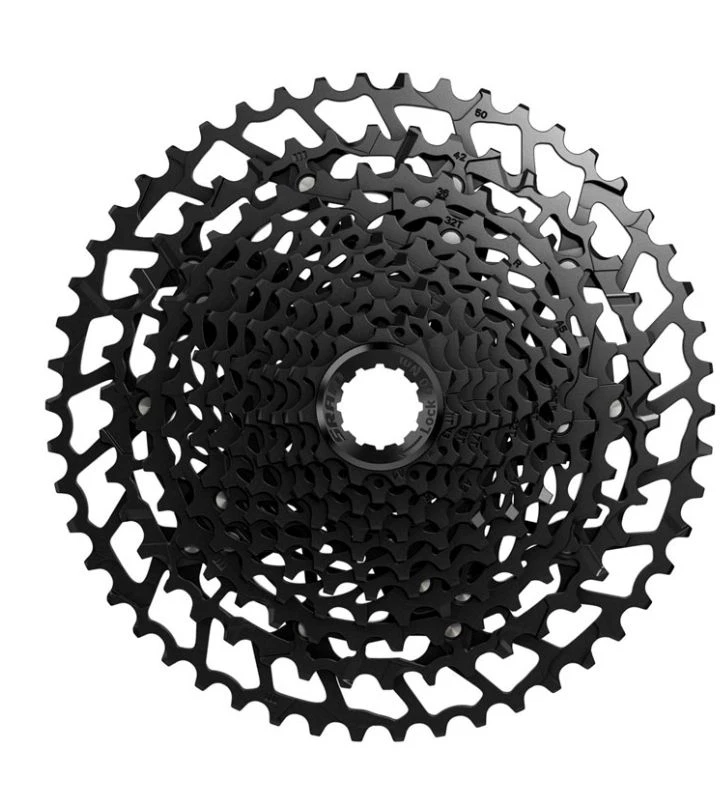 SRAM Cassette NX Eagle PG-1230 negro