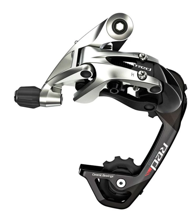 SRAM Desviador RED22