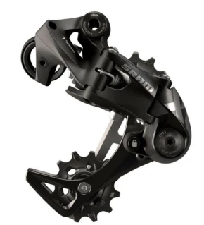 SRAM Câmbio X01 DH preto