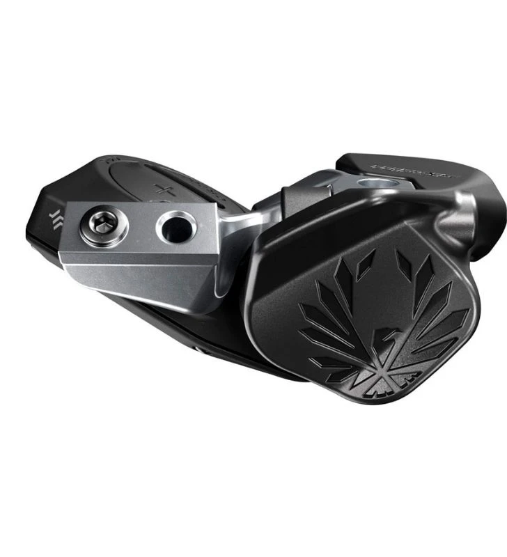 SRAM Mando Eagle AXS negro