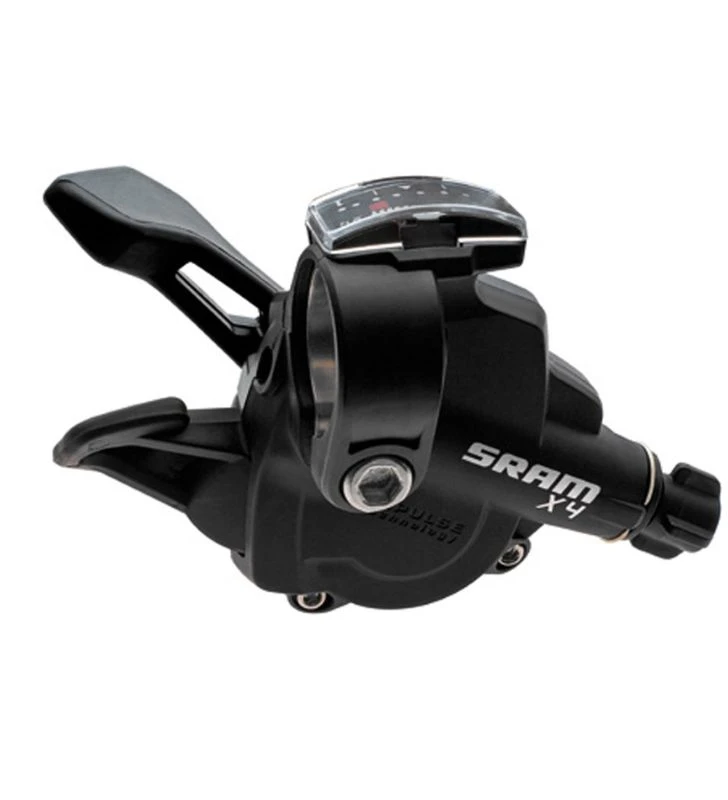 SRAM Controlo X4 Trigger