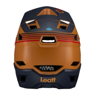 LEATT Casco MTB Gravity 4.0 V23 Suede