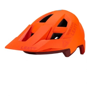 LEATT Capacete MTB AllMtn 2.0 V23 Flame