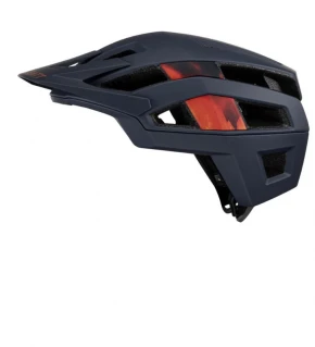 LEATT Capacete MTB Trail 3.0 V23 Shadow