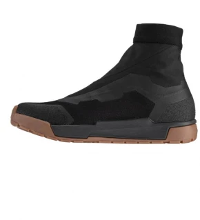 LEATT Sapatos 7.0 HydraDri Flat preto